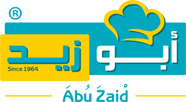 Abu Zaid Logo